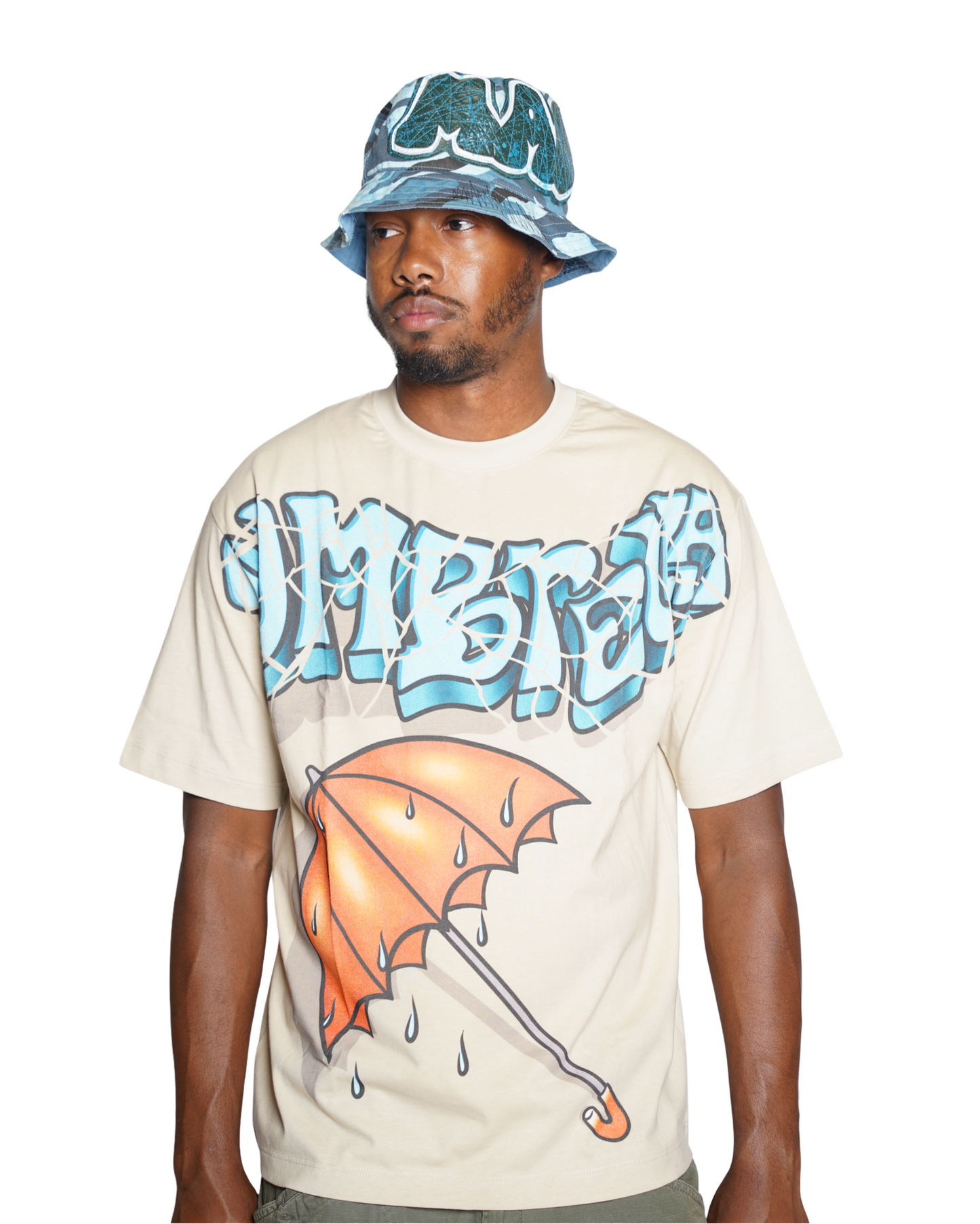 'Jumbo Print' T Shirt