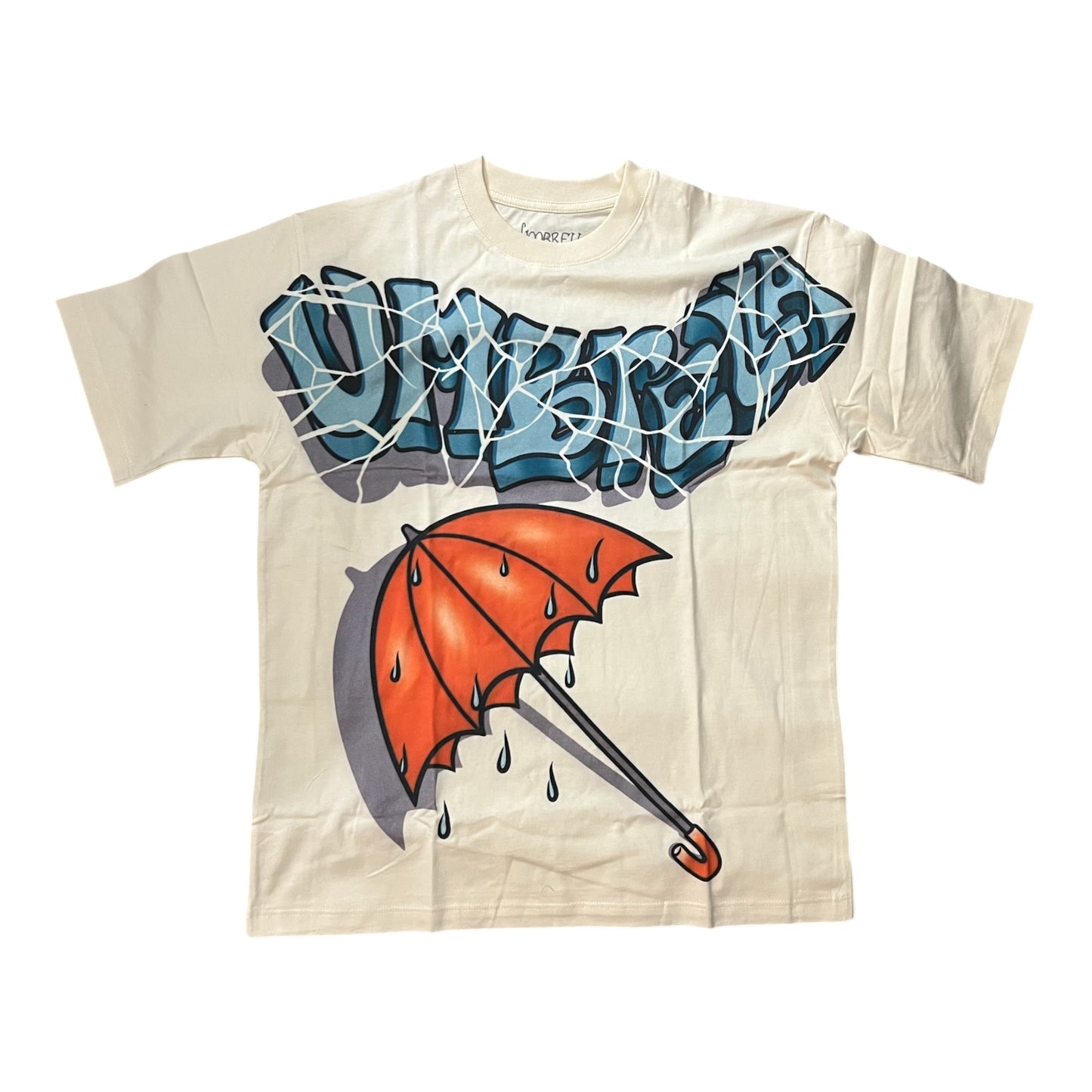 'Jumbo Print' T Shirt